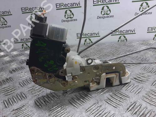 Used Front right lock HONDA HR-V (GH_) 1.6 16V (124 hp) 6945743