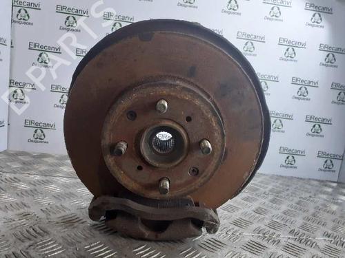 Used Right front steering knuckle ROVER 25 I Hatchback (RF) 2.0 iDT (101 hp) 6521654