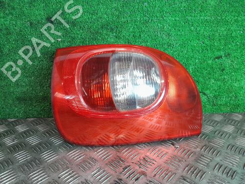 Used Right taillight Right taillight CITROËN XSARA PICASSO (N68) 2.0 HDi (90 hp) 33802089 33802089