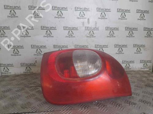 Høyre baklys CITROËN XSARA PICASSO (N68) 2.0 HDi (90 hp) 19680341