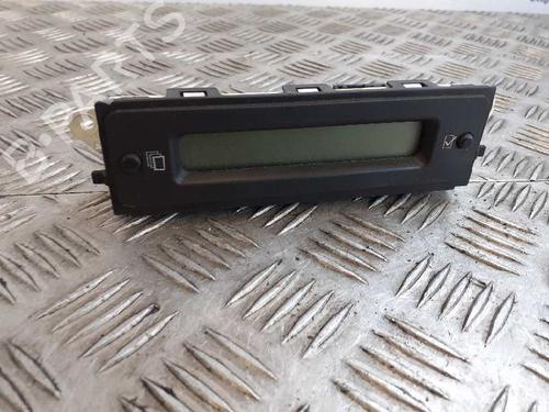 Display de informações CITROËN XSARA (N1) 2.0 HDi 109 (109 hp) 5813465