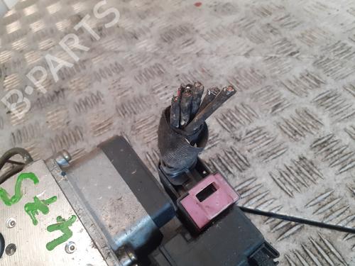 ABS pump OPEL ZAFIRA A MPV (T98) 2.2 DTI 16V (F75) | BP13634829M43