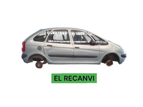 Sikringsdåse CITROËN XSARA PICASSO (N68) 1.6 16V | BP28530677E1 