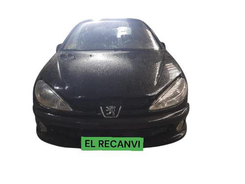 Teile für PEUGEOT 206 Hatchback (2A/C) 1.6 16V (109 hp) 4402717 