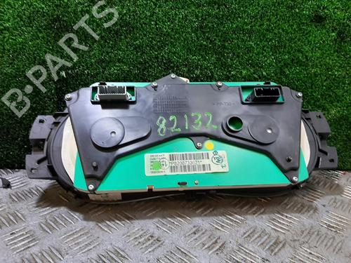 Instrument cluster DACIA SANDERO | BP26664311C47