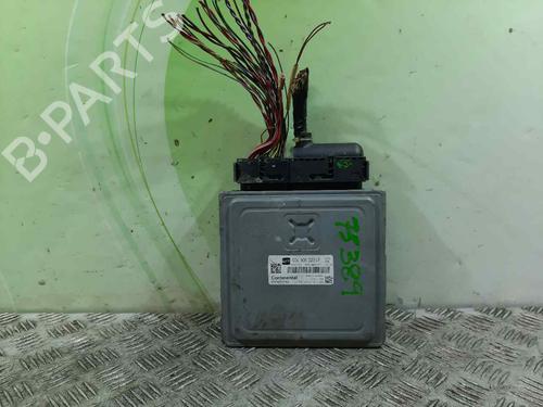 Used Engine control unit (ECU) SEAT ALTEA XL (5P5, 5P8) [2006-2015]  13690032