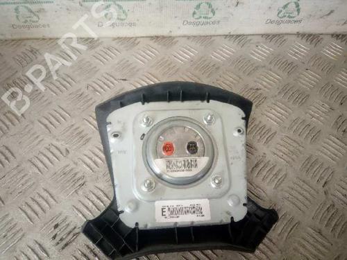 Førerens kollisjonspute TOYOTA AVENSIS (_T25_) 1.8 VVT-i (ZZT251_, ZZT251R) | BP4741442C9