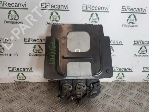 Used Engine control unit (ECU) CITROËN C4 Grand Picasso I (UA_) [2006-2013]  13379733