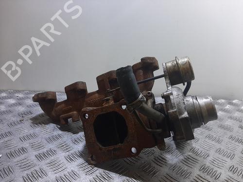 Turbolader/Kompressor FORD TRANSIT Van (FA_ _) 2.0 DI (FAE_, FAF_, FAG_) (75 hp) 29731898