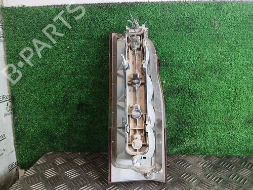 Left taillight FORD TRANSIT Van (FA_ _) 2.0 TDCi | BP33852992C34 - Image 2