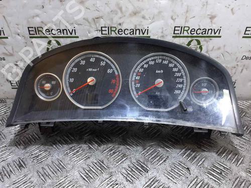 Cockpit OPEL VECTRA C (Z02) [2002-2009]  15194619
