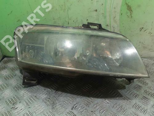 Used Right headlight Right headlight FIAT STILO (192_) 1.9 JTD (192_XE1A) (115 hp) 10351108 10351108