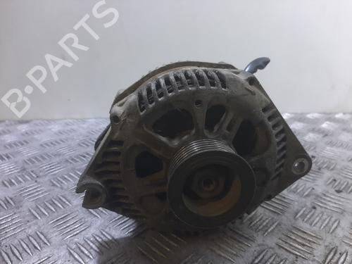 Alternador PEUGEOT BOXER Van [2006-2026]  32867005