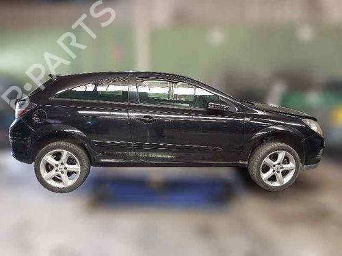 Climate control OPEL ASTRA H GTC (A04) 1.9 CDTI (L08) | BP6646814I5