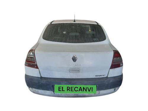 Engine control unit (ECU) RENAULT MEGANE II Saloon (LM0/1_)  | BP33942521M57  - Image 6