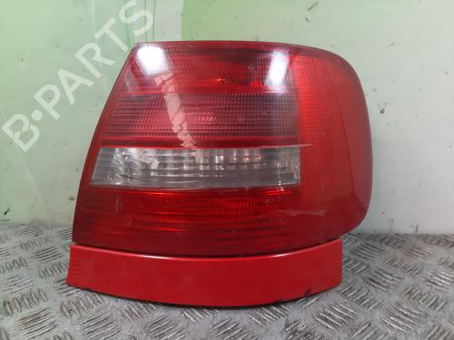 Used Right taillight AUDI A4 B5 (8D2) 1.8 T (150 hp) 13901921