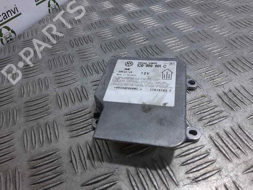 Used ECU airbags SKODA FABIA I (6Y2) 1.4 (60 hp) 7089782