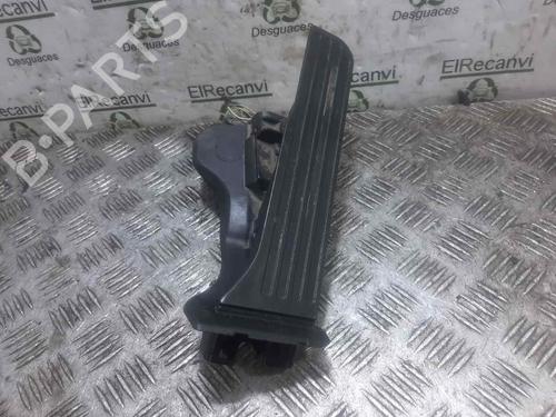 Used Pedal VW GOLF V (1K1) 1.9 TDI (105 hp) 15186071