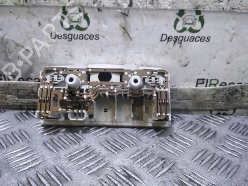 Interior roof light SEAT IBIZA IV (6J5, 6P1) | BP28728488I8