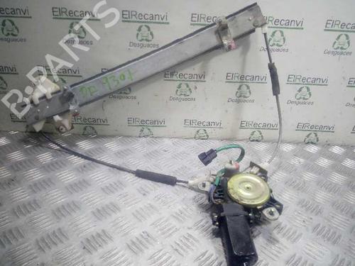 Used Front right window mechanism DAEWOO LANOS (KLAT) 1.5 (99 hp) 4546854