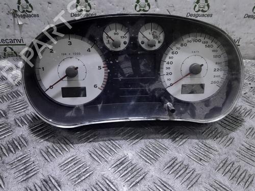 Used Instrument cluster SEAT LEON (1M1) [1999-2006]  19784273