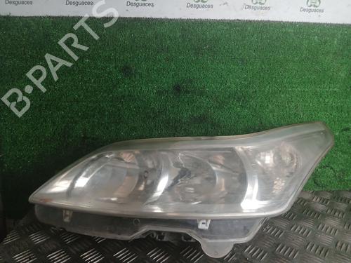 Faro anteriore sinistro CITROËN C4 I (LC_) [2004-2014]  32095559