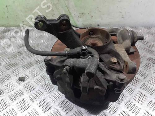 Left front steering knuckle HYUNDAI i30 (FD) | BP11764761M25 - Image 2