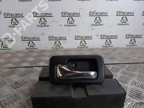 Used Rear left interior door handle Rear left interior door handle HONDA ACCORD V (CC, CD) 2.3 i SR (CD6) (158 hp) 10060280 10060280