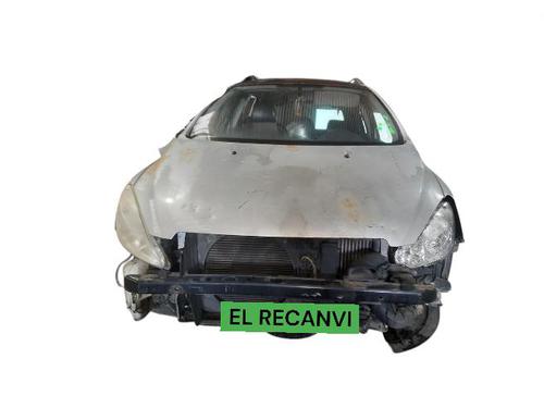 Brugte PEUGEOT 307 Break (3E) 2.0 HDI 110 (107 hp) 4420476