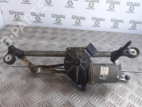 Viskermotor vindrude OPEL CORSA D (S07) 1.2 (L08, L68) (86 hp) 6314994