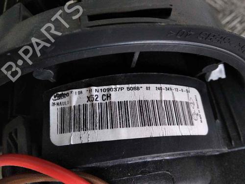 Heater blower motor DACIA SANDERO | BP19180903M62