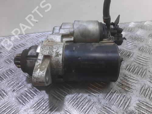 Starter SEAT IBIZA III (6L1) | BP33043045M8 - Image 2