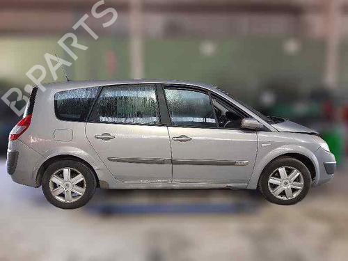 Left front driveshaft RENAULT GRAND SCÉNIC II (JM0/1_) 1.9 dCi (JM0G, JM12, JM1G, JM2C) | BP6814156M38