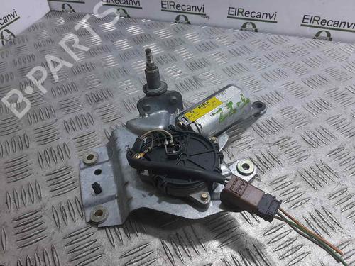 Used Rear wiper motor CITROËN BERLINGO / BERLINGO FIRST Box Body/MPV (M_) 2.0 HDI 90 (MBRHY, MCRHY) (90 hp) 7034022