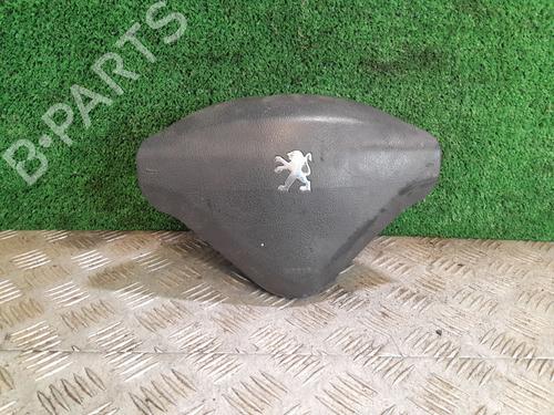 driver-airbag-peugeot-207-wa_-wc_-2006-2007-2008-2009-2010-2011-2012-2013-2014-2015-26135122 main image