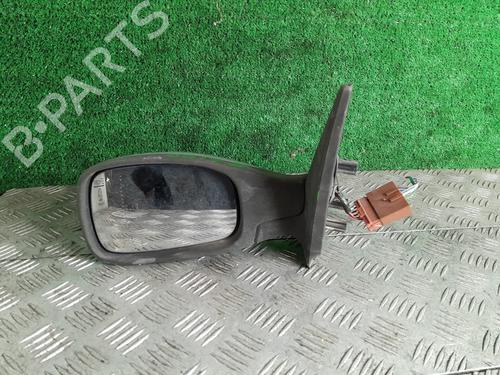 Używane Lusterko boczne lewe PEUGEOT 306 (7B, N3, N5) 1.6 SR (89 hp) 24317814