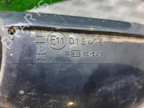 Ryggespeil høyre FORD FOCUS I (DAW, DBW) 1.8 TDCi | BP21536686C27