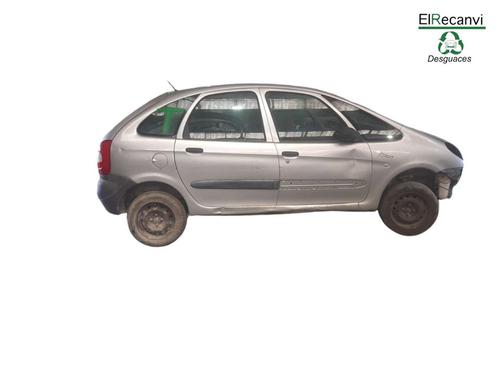 Front left window mechanism CITROËN XSARA PICASSO (N68) 2.0 HDi | BP19426903C22