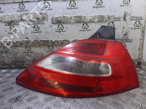Used Right taillight RENAULT MEGANE II (BM0/1_, CM0/1_) 2.0 dCi (BM1K, CM1K) (150 hp) 29479500