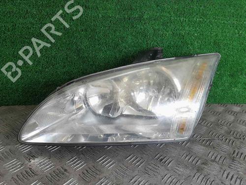 Used Left headlight FORD FOCUS II (DA_, HCP, DP) 2.0 TDCi (136 hp) 21570981