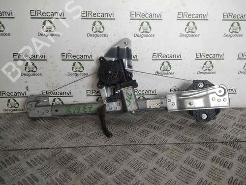 Used Front right window mechanism DACIA SANDERO II [2012-2025]  17017694