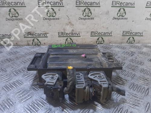 Used Engine control unit (ECU) NISSAN MICRA III (K12) [2002-2011]  19446502