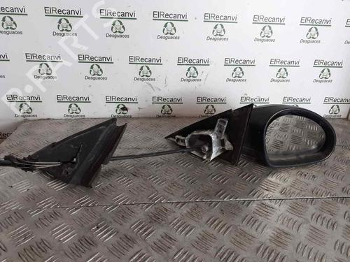 Used Right mirror SEAT IBIZA III (6L1) [2002-2009]  13239032