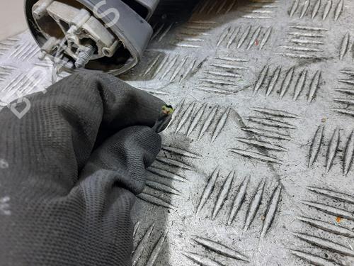 Lusterko boczne prawe SEAT IBIZA IV SC (6J1, 6P5)  | BP30852387C27 