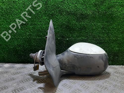Left mirror PEUGEOT 206 Hatchback (2A/C) 1.4 HDi eco 70 | BP26620105C26