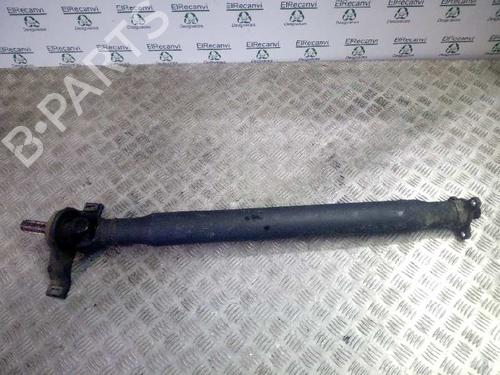 Used Driveshaft MERCEDES-BENZ E-CLASS (W210) E 290 Turbo-D (210.017) (129 hp) 4540789