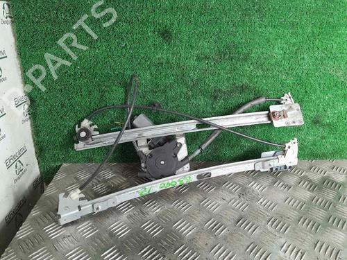 Used Front left window mechanism BMW 3 (E46) 318 i (118 hp) 28192491