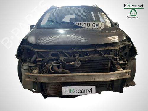 Mass air flow sensor RENAULT CLIO III Grandtour (KR0/1_) | BP17324592M95