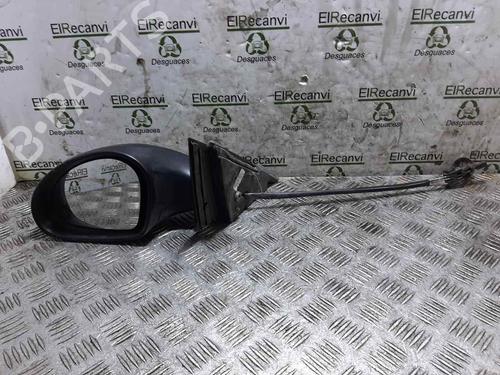Used Left mirror SEAT IBIZA III (6L1) [2002-2009]  16249957
