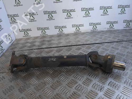 driveshaft-piaggio-porter-van-1992-12121973 main image